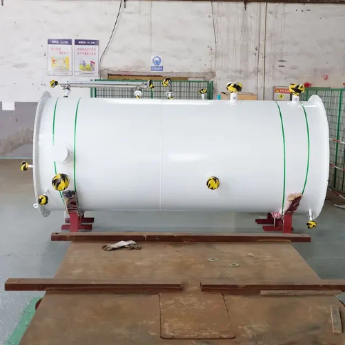 Water Bath Vaporizer 