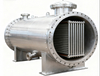 High Efficiency Custom Shell and Tube Heat Exchanger for Industrial Applications