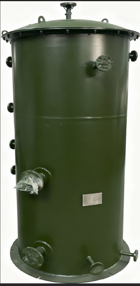Oil bath heater