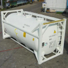 Cryogenic Storage Tank