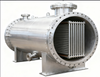 Tube Bundle High Flux Tube Heat Exchanger for Boiler