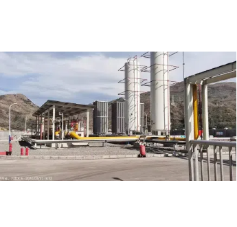 Turnkey Project 