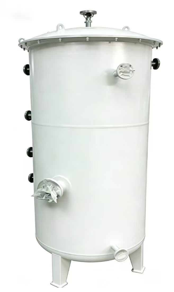 Oil bath heater