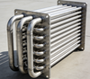 Tube Bundle High Flux Tube Heat Exchanger for Boiler